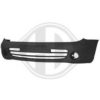 DIEDERICHS 4071052 Bumper